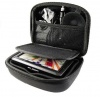 Charger-City Exclusive 5-inch GPS Hard Case with Multi-Compartment for TOMTOM