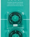 American Crafts 2-Pack Straight Blade Cartridges