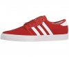 Adidas Originals Men's Seeley Canvas Sneaker