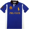 Polo Ralph Lauren Men's Custom-Fit PRL Club Rugby