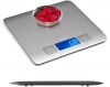 Ozeri Zenith Professional Digital Kitchen Scale in Ultra Refined Stainless Steel