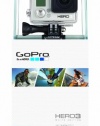 GoPro Hero3: White Edition (New Housing)