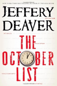 The October List The October List