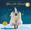 Nancy Tillman's YOU ARE LOVED Collection: On the Night You Were Born; Wherever You Are, My Love Will Find You; and The Crown on Your Head