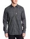 Marc Ecko Cut & Sew Men's Snowdrop Shirt