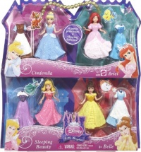 Disney Princess Favorite Moments 4-Pack Gift set-Styles May Vary Disney Princess Favorite Moments 4-Pack Gift set-Styles May Vary