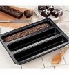 Chewy Brownie Pan