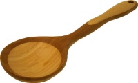 Island Bamboo SPOONGIANT 13-Inch Giant Ladle Island Bamboo SPOONGIANT 13-Inch Giant Ladle