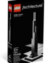 LEGO Architecture Willis Tower (21000)