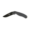 Ontario Knives 8861 Folding Knife, Black