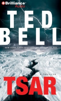 Tsar (Hawke Series) Tsar (Hawke Series)