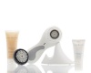 Clarisonic PLUS Sonic Skin Cleansing for Face and Body - White