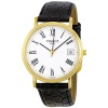 Tissot Men's T52542113 T-Classic Desire Leather Watch