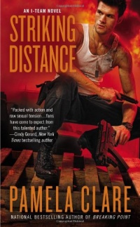 Striking Distance (An I-Team Novel) Striking Distance (An I-Team Novel)
