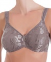 Wacoal Awareness Underwire Bra, Cappuccino, 34C