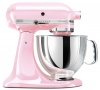 KitchenAid KSM150PSPK Komen Foundation Artisan Series 5-Quart Mixer, Pink