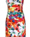 Lauren Ralph Lauren Floral Print Shift Dress (4)