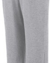 CHAMPION Eco Fleece Elastic-Hem Men's Sweatpants - P2519 - Oxford Gray, Medium