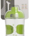 OXO Tot Sippy Cup, Green, 11 Ounce