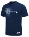 Majestic Big & Tall MLB Authentic Game Changer T-Shirt