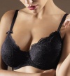 Chantelle Saint Germain Underwire Bra (3411)