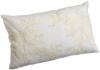 Lerba Sanctuary Tranquil II Collection, Decorative Pillow, 16-Inch by 20-Inch