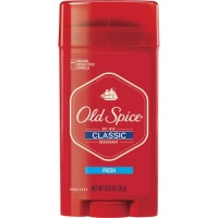 Old Spice Classic Stick Fresh Scent Men's Deodorant 3.25 Oz (Pack of 6) Old Spice Classic Stick Fresh Scent Men's Deodorant 3.25 Oz (Pack of 6)
