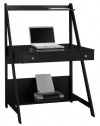 BUSH FURNITURE Alamosa Collection:Ladder Desk