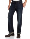 Lucky Brand Men's 361 Vintage Straight Leg Jean in Riddle