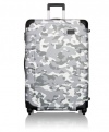 Tumi T-Tech Cargo Extended Trip Packing Case, White Camo, One Size