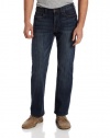 Lucky Brand Mens 361 Vintage Straight in Downtown Hipster