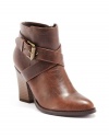 G by GUESS Women's Jakke Ankle Boot