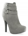 G by GUESS Women's Gemm Ankle Boot