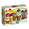 LEGO DUPLO Creative Play 10574 Creative Ice Cream