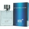 Mont Blanc Starwalker by Mont Blanc for Men Eau De Toilette Spray, 1.7 Ounce