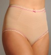 DKNY Underslimmers Pretty & Slim Control Brief Panty (656101)