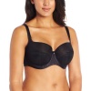 Panache Women's Tango Accenti Balconnet Bra