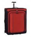 Victorinox Werks Traveler 4.0 WT 27 Expandable Upright Luggage - Red / Black
