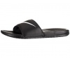 Nike Men's Benassi Swoosh Slide Sandal