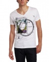 Diesel Men's T-Bonny-Rs T-Shirt