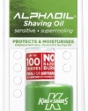 King of Shaves Formula Alpha Shaving Oil - .5 fl oz