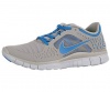 Nike Free Run+ 3 Mens Running Shoes 510642-040