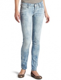 Levi's Juniors Demi Curve Skinny Jean, Chosen Pair, 3 Medium Levi's Juniors Demi Curve Skinny Jean, Chosen Pair, 3 Medium