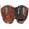 Spalding Fast S Series 12.75 Modified Trap Web Fielding Glove (Right-Handed Thrower)