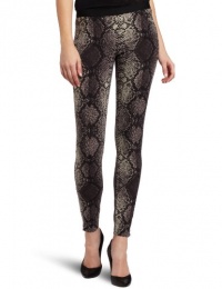 Rebecca Taylor Women's Python Pant, Stone, 4 Rebecca Taylor Women's Python Pant, Stone, 4