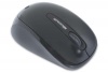 Microsoft Wireless Mobile Mouse 3500 - Black