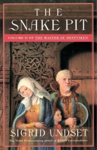 The Snake Pit: The Master of Hestviken, Vol. 2 The Snake Pit: The Master of Hestviken, Vol. 2