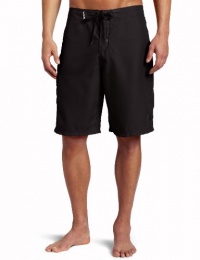 Hurley Men's Hurley One and Only Solid Boardshort Hurley Men's Hurley One and Only Solid Boardshort