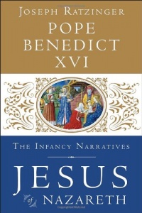 Jesus of Nazareth: The Infancy Narratives Jesus of Nazareth: The Infancy Narratives