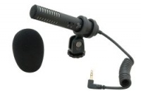 Audio-Technica PRO24CM Stereo Microphone with Camera Mount Audio-Technica PRO24CM Stereo Microphone with Camera Mount